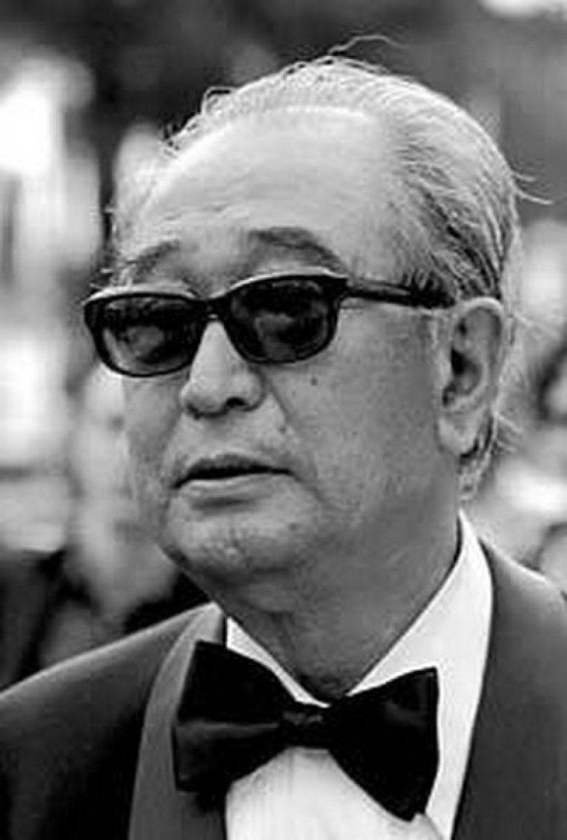 akira-kurosawa