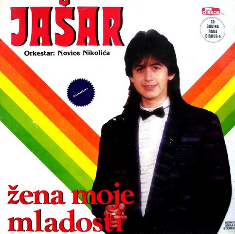 jasar