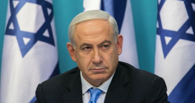 Netanyahu tvrdi: Dali smo ponudu Hamasu, militanti su je odbili! Mi ne vodimo bitku s pacijentima ili civilima!