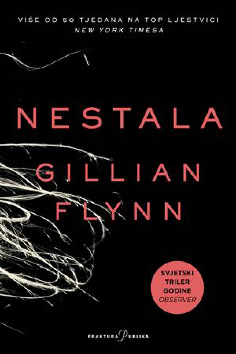 nestala-gillian-flynn