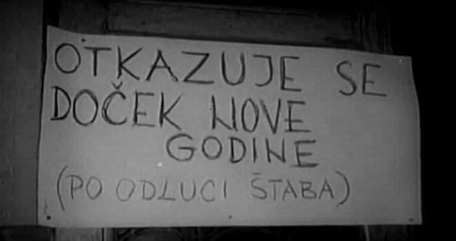 Pogledajte kako je izgledala Banja Luka nakon razornog zemljotresa u dokumentarcu Suada Mrkonjića