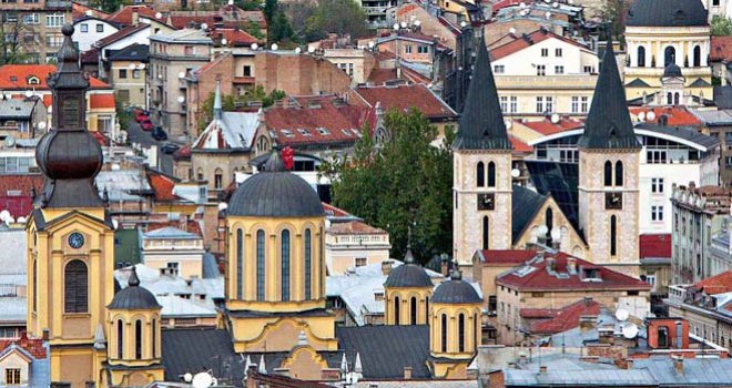 Danas protesti u Sarajevu: Ovo je borba za život! Dajemo vam rok da reagujete