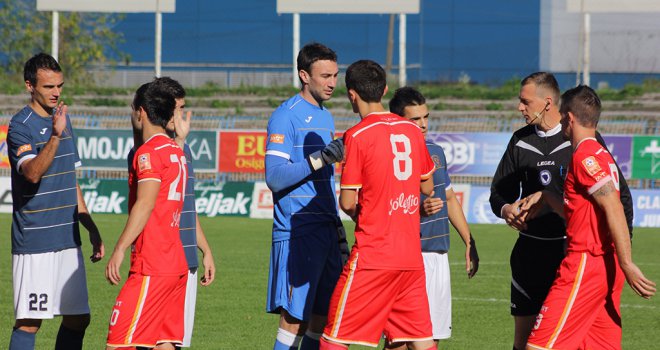 Željezničar i Sarajevo najozbiljniji kandidati za titulu: Derbi odlučuje o novom prvaku?