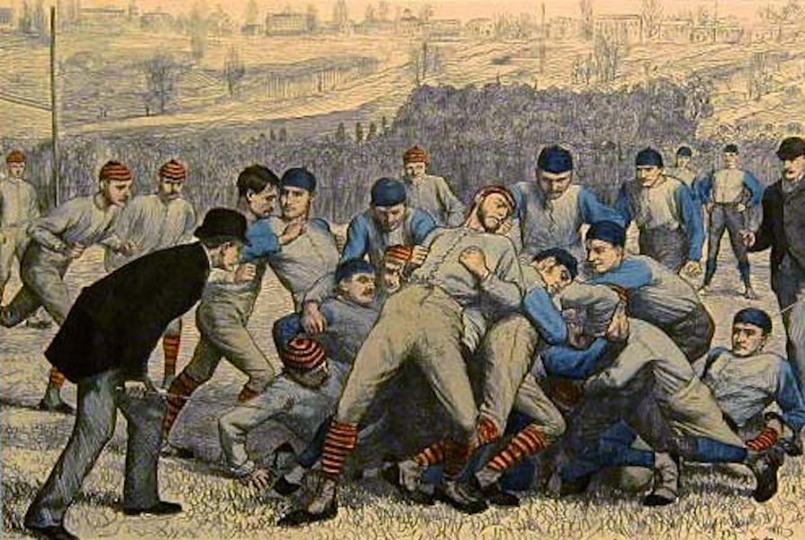 vintage-football-print-antique-1