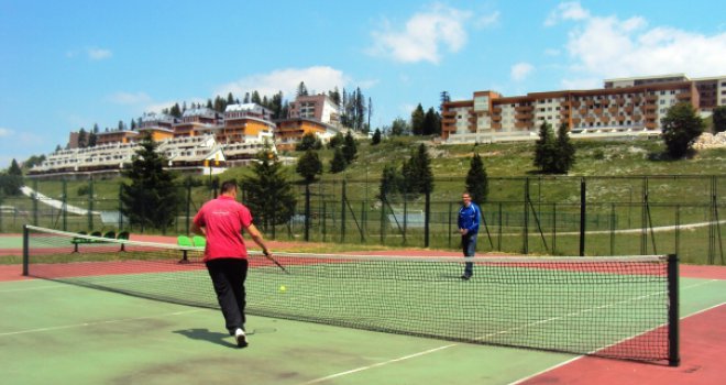 Kakvi vas novi ljetni sadržaji čekaju na Bjelašnici i Igmanu: Spas od paklenih gradskih vrućina...