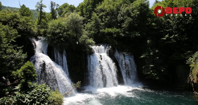 Prihvaćena inicijativa da se Štrbački buk i Martin Brod uvrste na UNESCO-vu listu