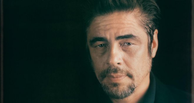 Oskarovac Benicio Del Toro stiže na SFF predstaviti dramu u kojoj glumi rame uz rame s Feđom Štukanom