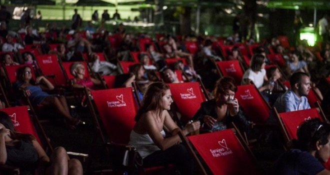 SFF: Evo šta ove godine možete gledati na Laško Summer Nights