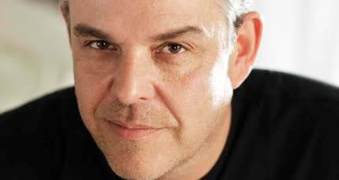 Danny Huston se vraća u Sarajevo kao kustos Fondacije Katrin Cartlidge 2015