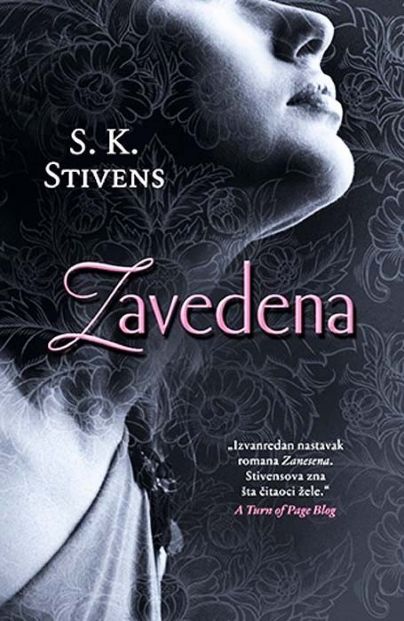 zavedena