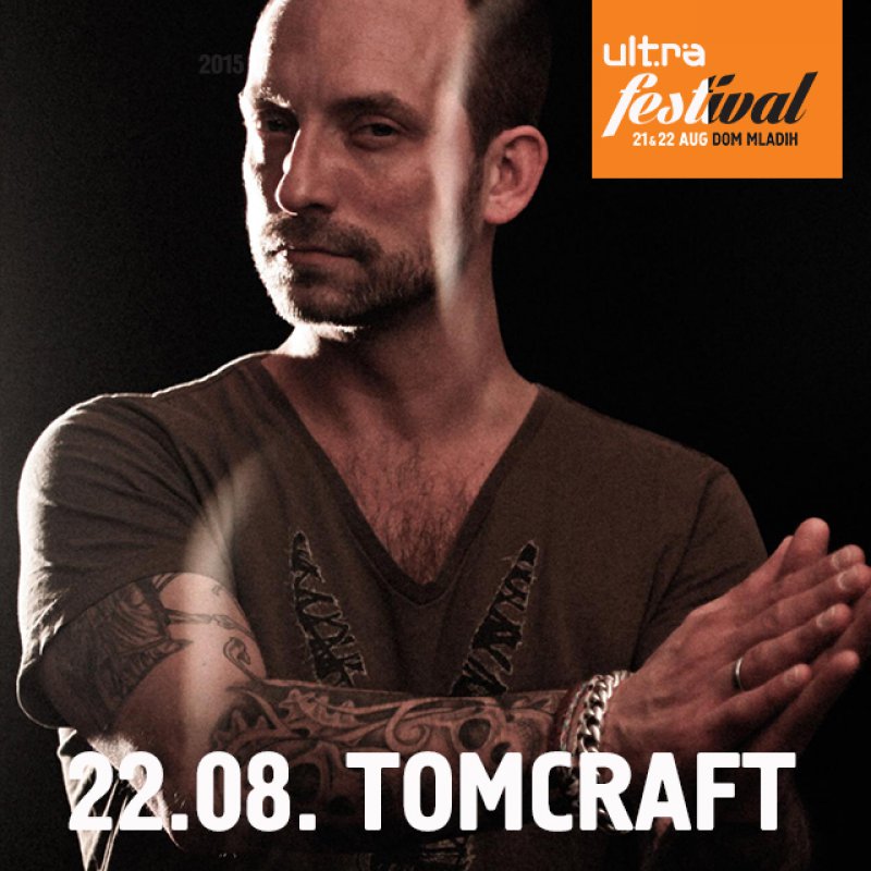 tomcraft