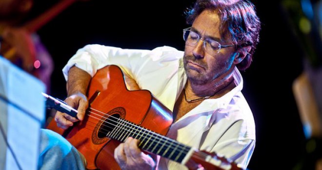 Al Di Meola 5. novembra na Jazz Festu u Sarajevu