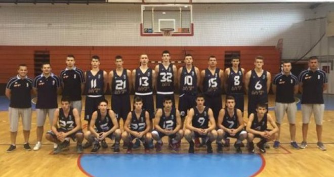 Sjajan uspjeh na Eurobasketu: Kadeti BiH pobjedom protiv Njemačke sa 70:54 do polufinala!