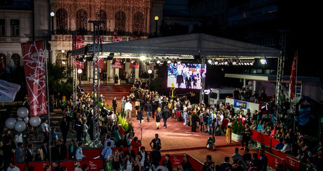 Novi protokol: Nema gala premijera ispred Narodnog pozorišta, koliko gledalaca će stati u Otvoreno kino...  