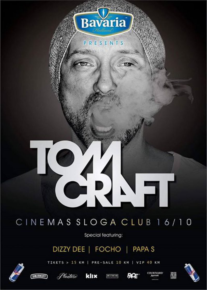 tomcraft-plakat