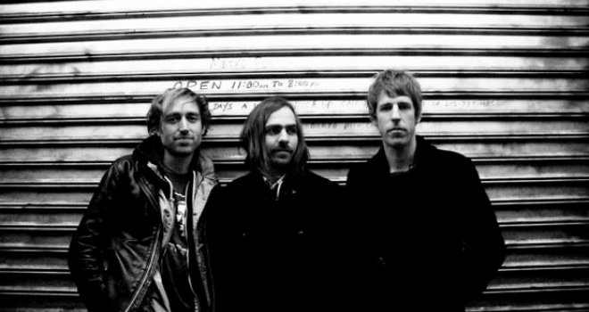 Noise rock atrakcija A Place To Bury Strangers večeras u Sarajevu