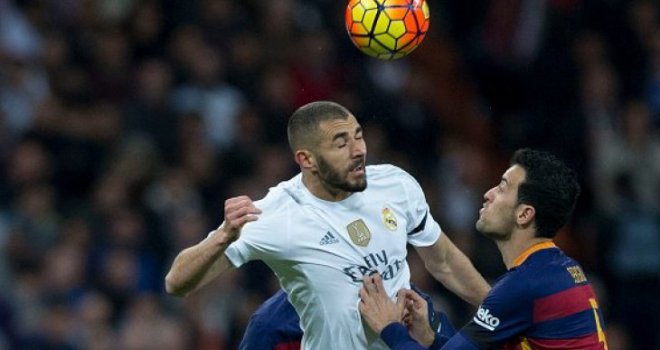 Katalonci utišali Bernabeu: Barcelona ponizila Real s 4:0