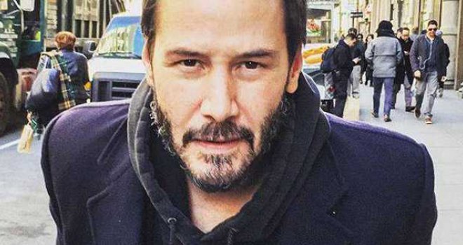 Keanu Reeves napisao predivnu poruku koja je oduševila svijet: Kada pročitate bit će vam jasno zašto