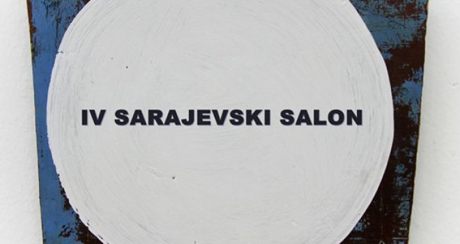 IV. Sarajevski salon - godišnja izložba likovnih umjetnika KS-a večeras u Collegium Artisticumu