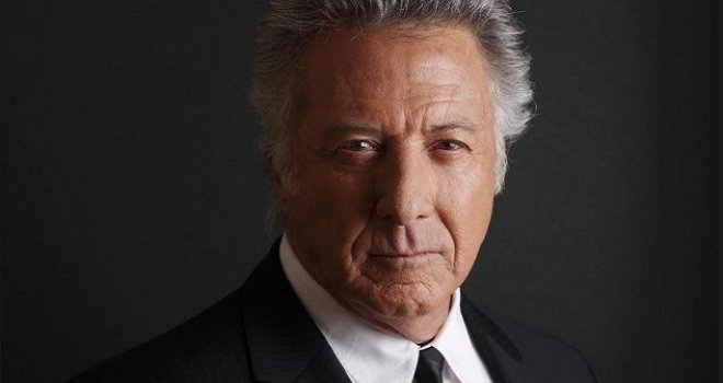 Dustin Hoffman progovorio o gorkim trenucima u karijeri: Bio sam autsajder, čistio sam WC-e i pleo vijence