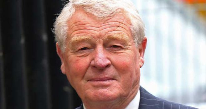 Paddy Ashdown: Specijalni izaslanik za Balkan je neophodan!