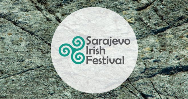 Večeras otvaranje prvog Sarajevo Irish Festivala