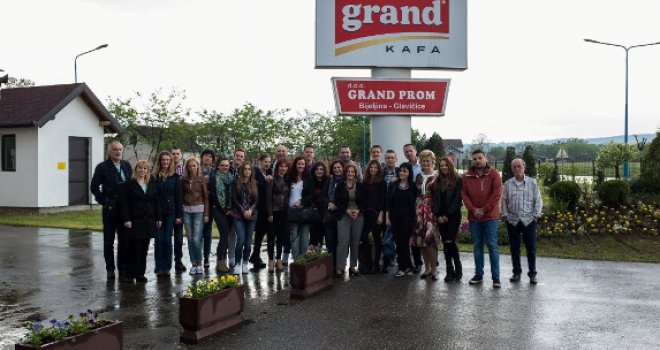 Grand kafa - tržišni lider u kategoriji turske kafe