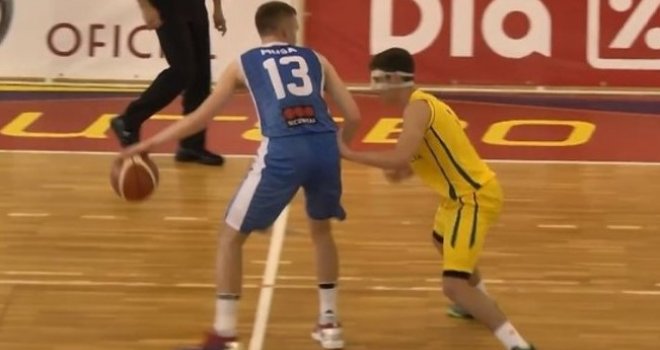 U17 SP: Košarkaški kadeti BiH ispali u osmini finala od Australije