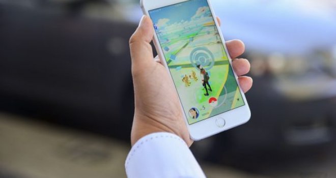 'Pokemon Go' zaludio ljude širom svijeta: Ali ima i mračna strana priče...