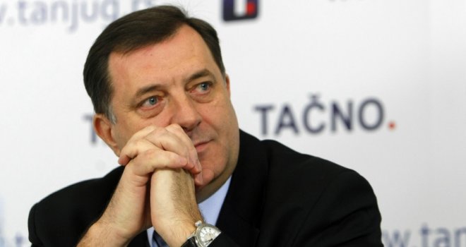 Dodik: Svi smo znali od početka da revizija presude nema šansi za uspjeh, a to što je nekome trebalo lažno...