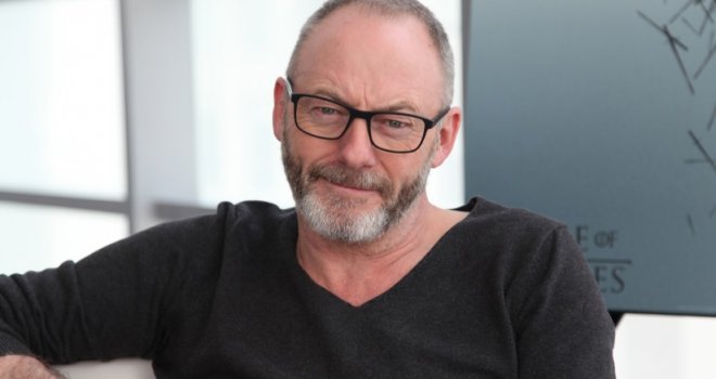 Glumac iz 'Igre prijestolja' Liam Cunningham stiže u Sarajevo