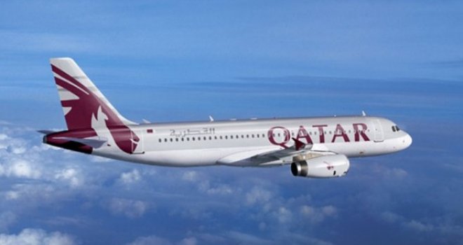 Qatar Airways povećava broj letova za Sarajevo