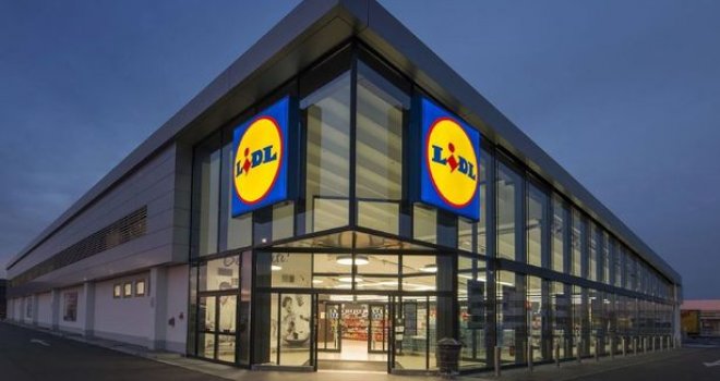 Stiže konkurencija: Popularni LIDL razmatra skori ulazak na bh. tržiše, evo kad bi se to moglo dogoditi... 