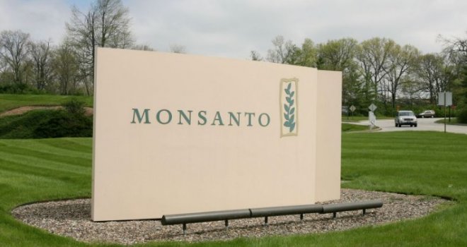 Bayer preuzeo Monsanto za 66 milijardi dolara