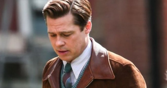 Buran razvod na pomolu: Brad Pitt pod istragom FBI