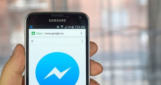 Facebook u Messenger planira uvesti promjenu koja će mnogima ogaditi dopisivanje!