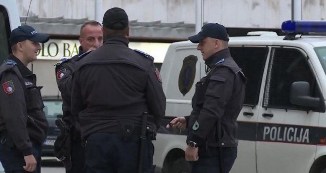 Policija traga za bratom 19-godišnjaka koji je uhapšen zbog napada na uposlenike JP Ceste FBiH