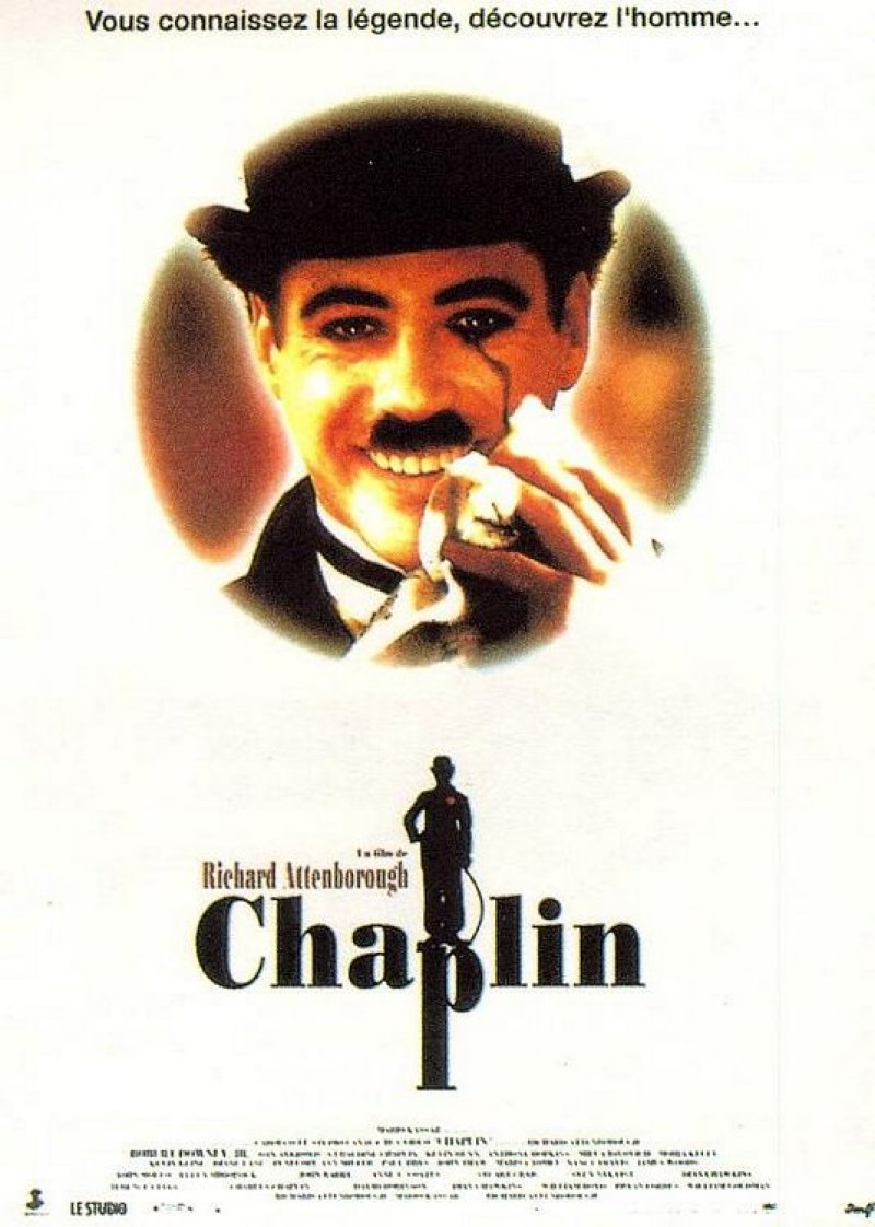 chaplin