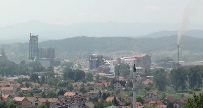 Nastavlja se užas zbog eksplozije u GIKIL-u: Lukavac se mora iseliti ili će se desiti evropski Bopal!