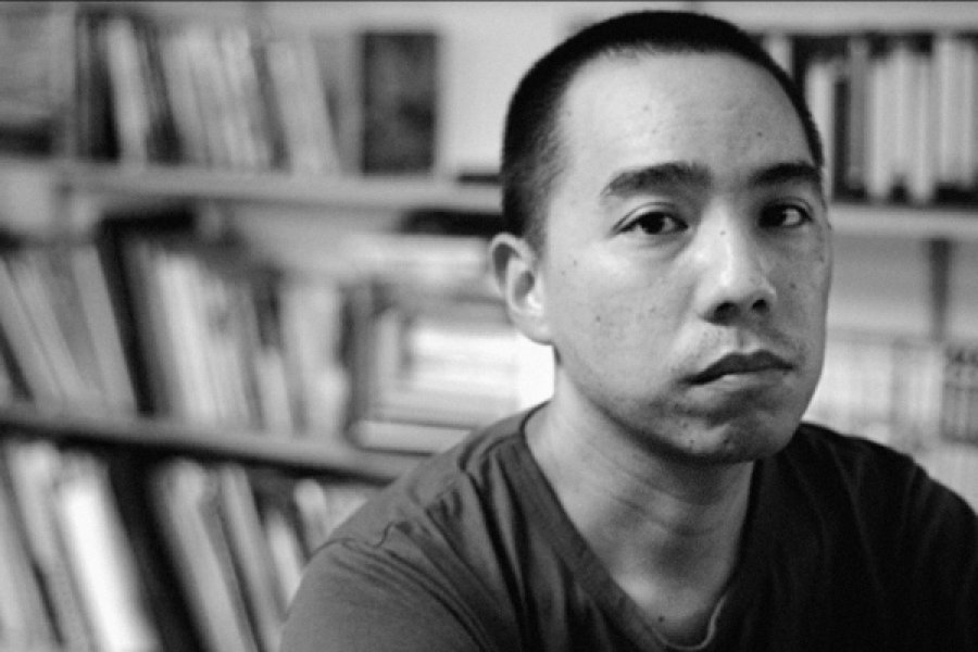 apichatpong-weerasethakul