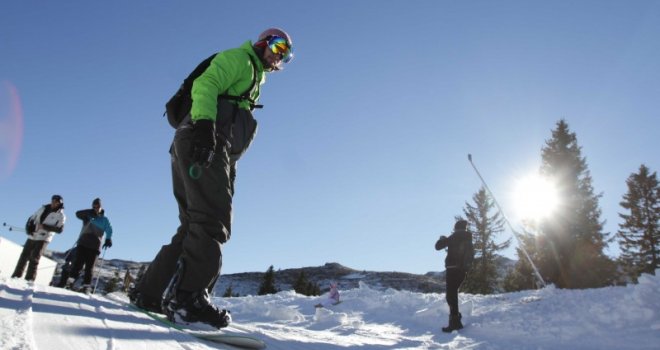 Poskupjelo skijanje na Jahorini: Evo koliko ćete sada plaćati dnevnu kartu