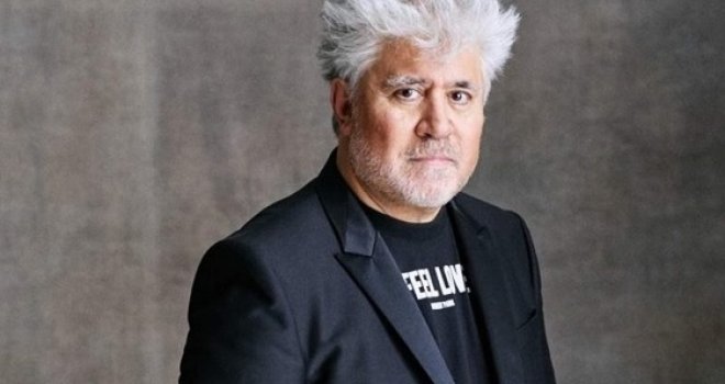 Pedro Almodovar imenovan za predsjednika žirija filmskog festivala u Cannesu