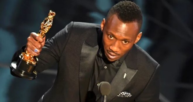 Mahershala Ali prvi muslimanski glumac koji je osvojio Oscara