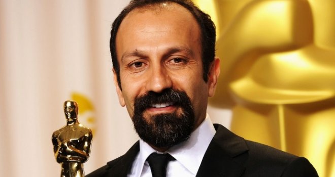 Iranskom reditelju Asgaru Farhadiju uručen Oscar za film 'Trgovački putnik'