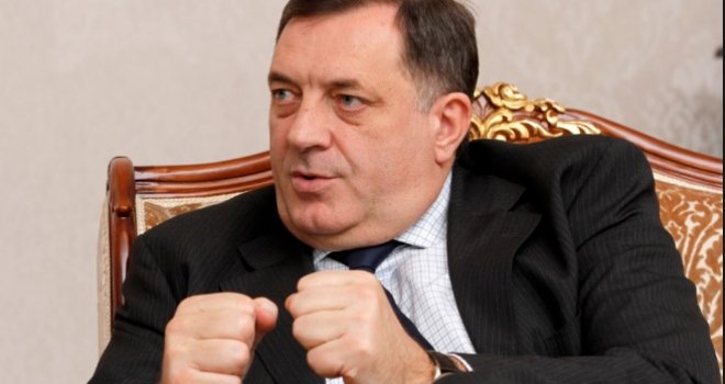 Dodik: Sastanka u vezi rada Suda i Tužilaštva BiH će biti sa opozicijom ili bez njih