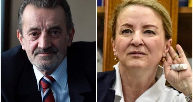 Sebija Izetbegović ugrožava živote mališana, dr. Nakaš poručuje: 'Odgovorni, probudite se za spas 72 nevine djece!'