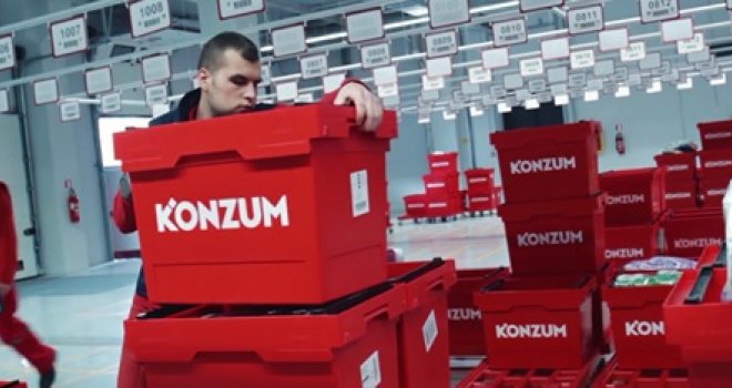 Kako se postaje GAZDA: Kako je stvaran Konzum i ostalo Todorićevo carstvo?!