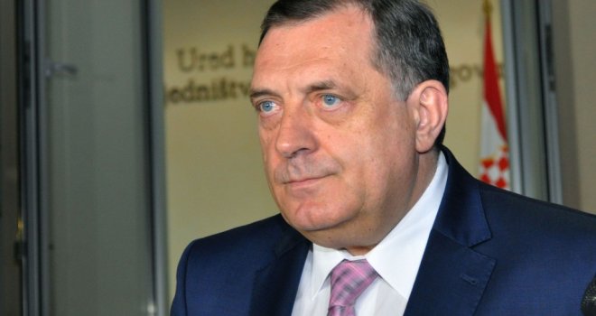 Dodik pojasnio šta znači suspenzija odluke o referendumu: Nije to odustajanje... Možemo mi da vratimo to pitanje, nego...