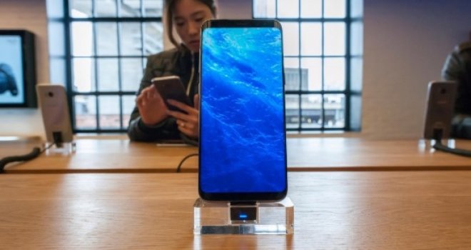 Evo po čemu Samsung Galaxy S8 zasad šije bilo koji iPhone