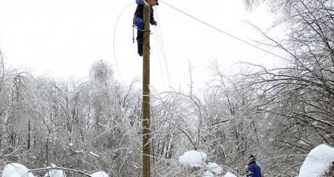 Elektrodistribucija Sarajevo upozorava: Građani, oprez! Nazovite ovaj broj da sačuvate svoj i tuđi život!